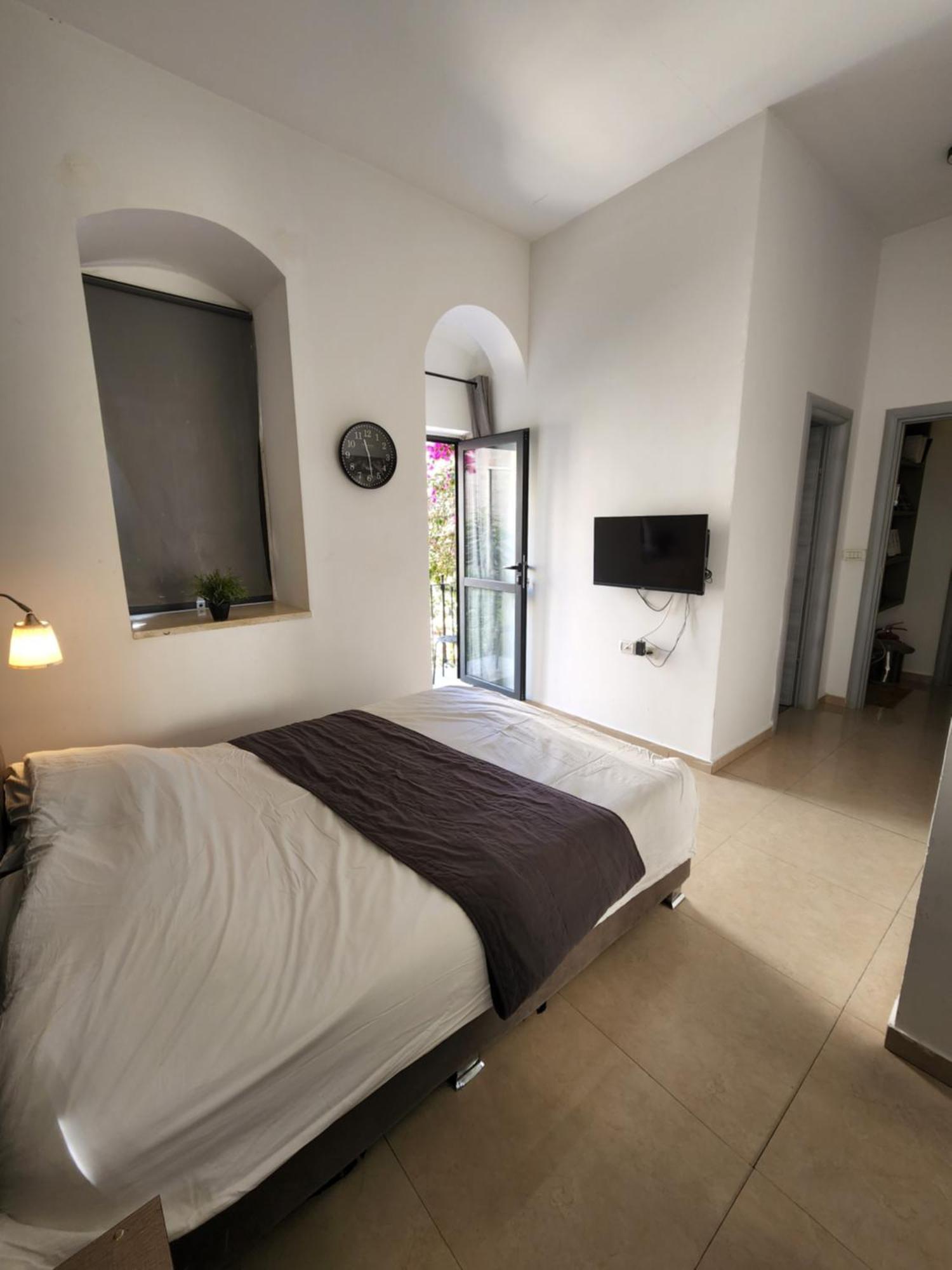 Ben Hillel Boutique Hotel Jerusalem Værelse billede