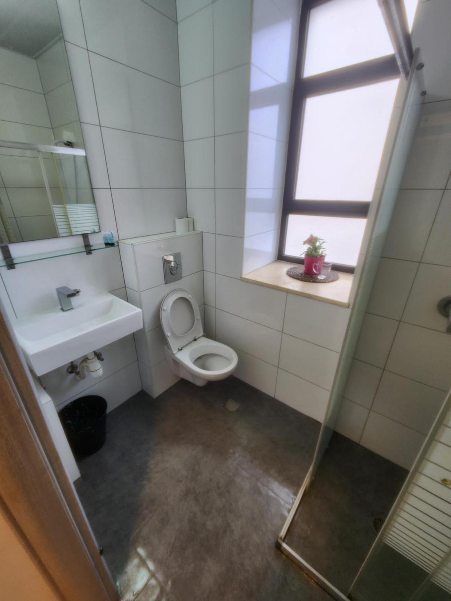 Ben Hillel Boutique Hotel Jerusalem Eksteriør billede