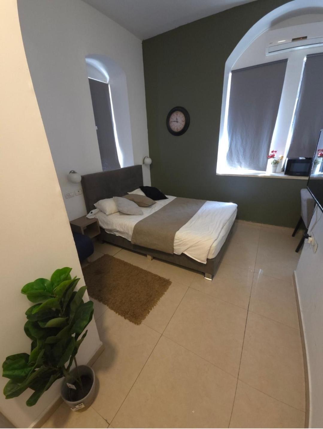 Ben Hillel Boutique Hotel Jerusalem Værelse billede