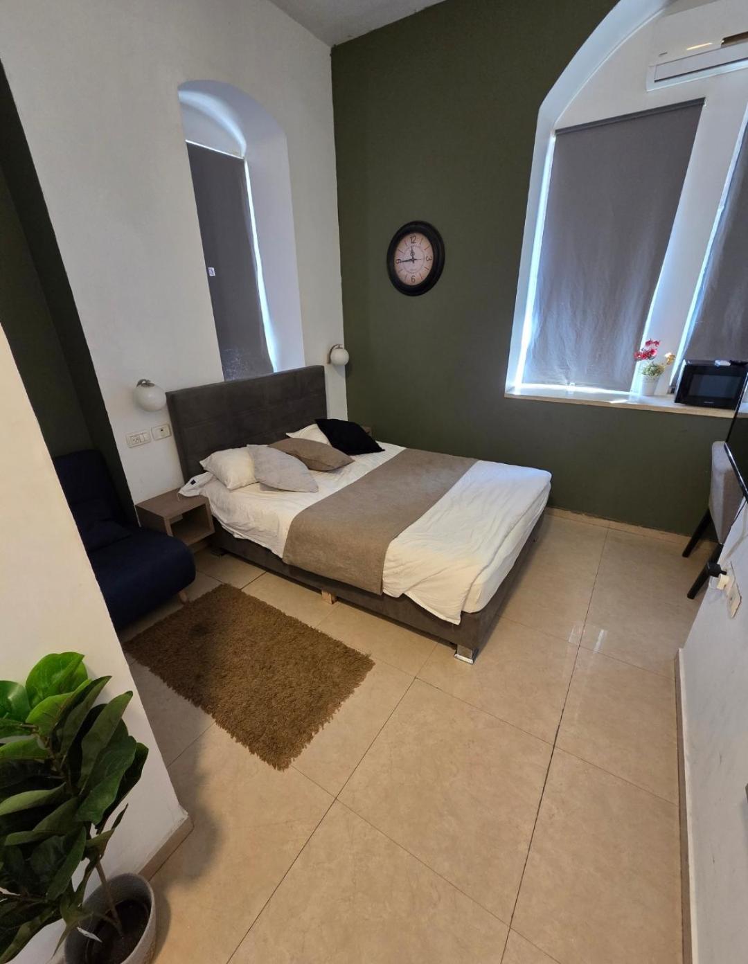 Ben Hillel Boutique Hotel Jerusalem Værelse billede