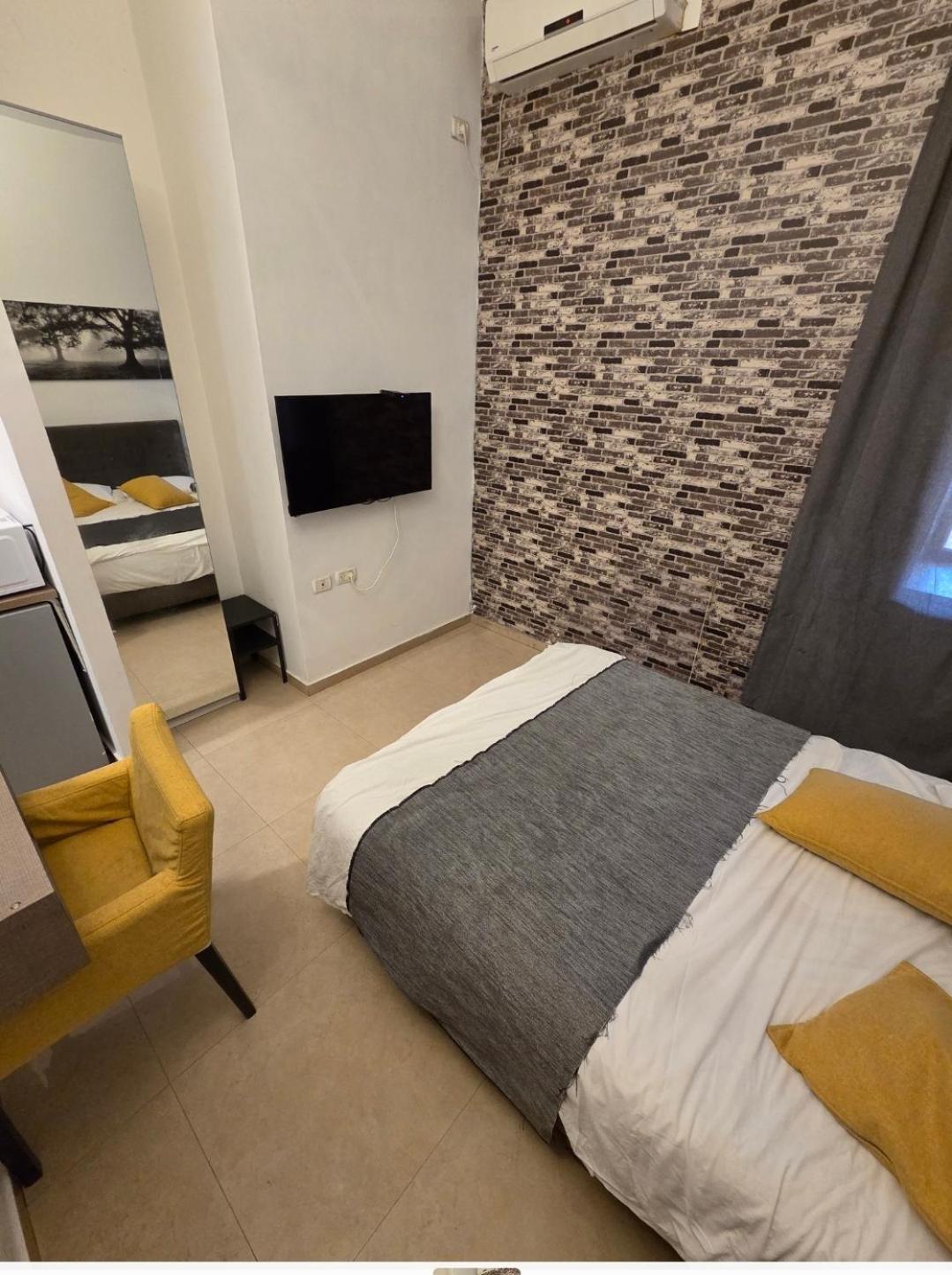 Ben Hillel Boutique Hotel Jerusalem Værelse billede