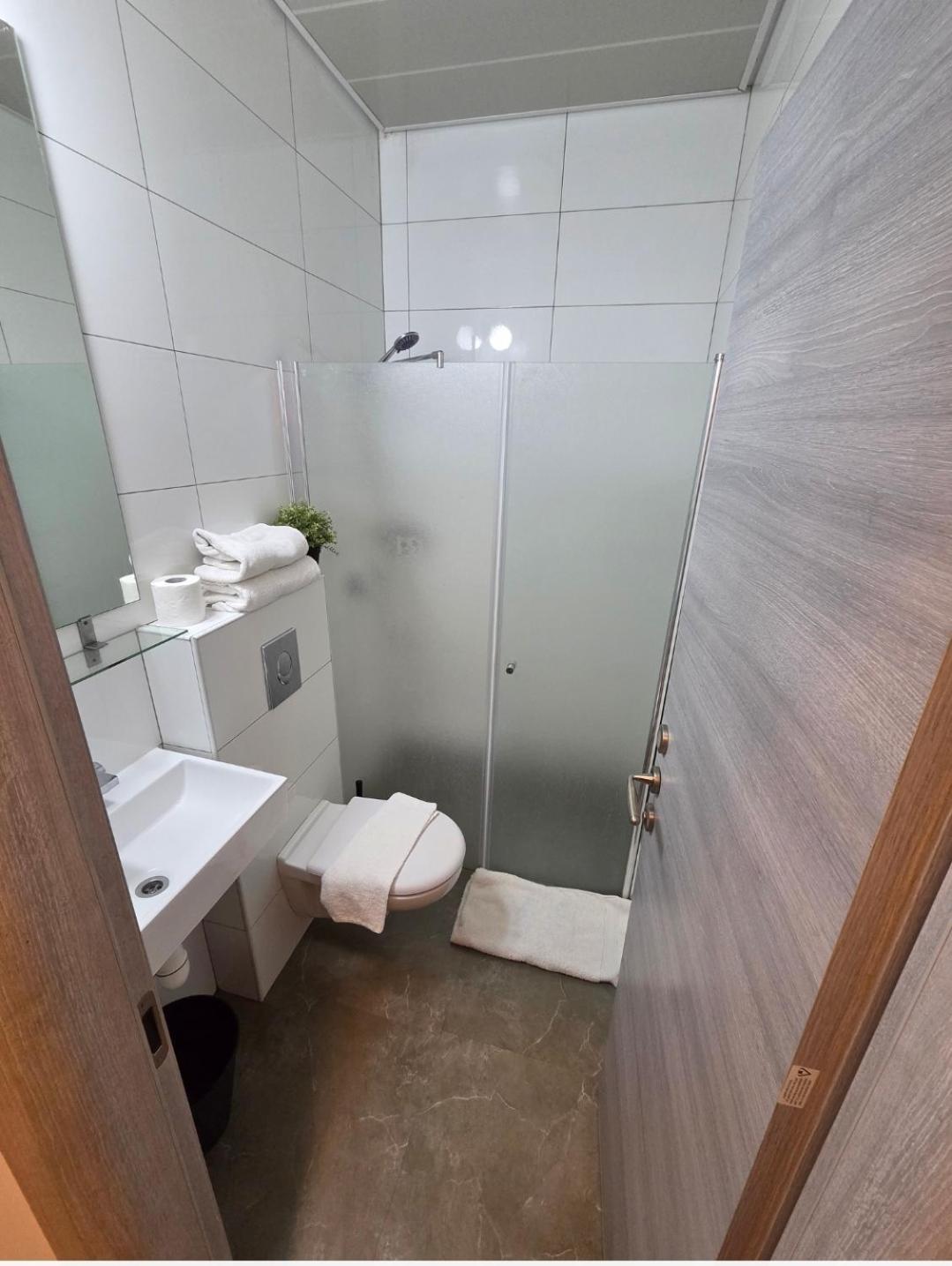 Ben Hillel Boutique Hotel Jerusalem Værelse billede