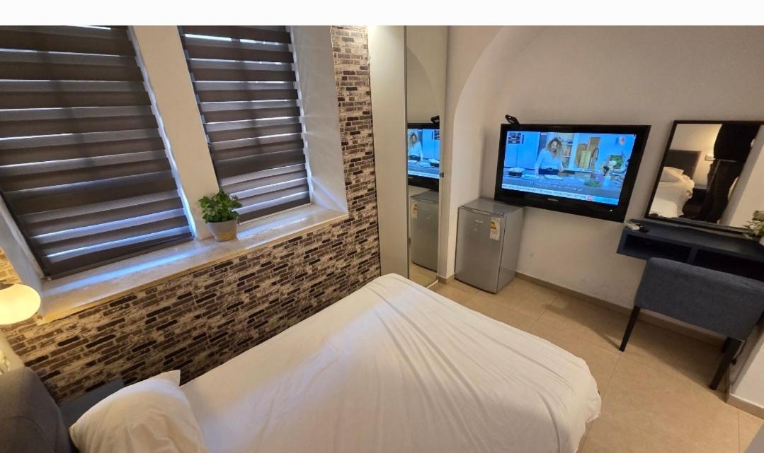 Ben Hillel Boutique Hotel Jerusalem Værelse billede
