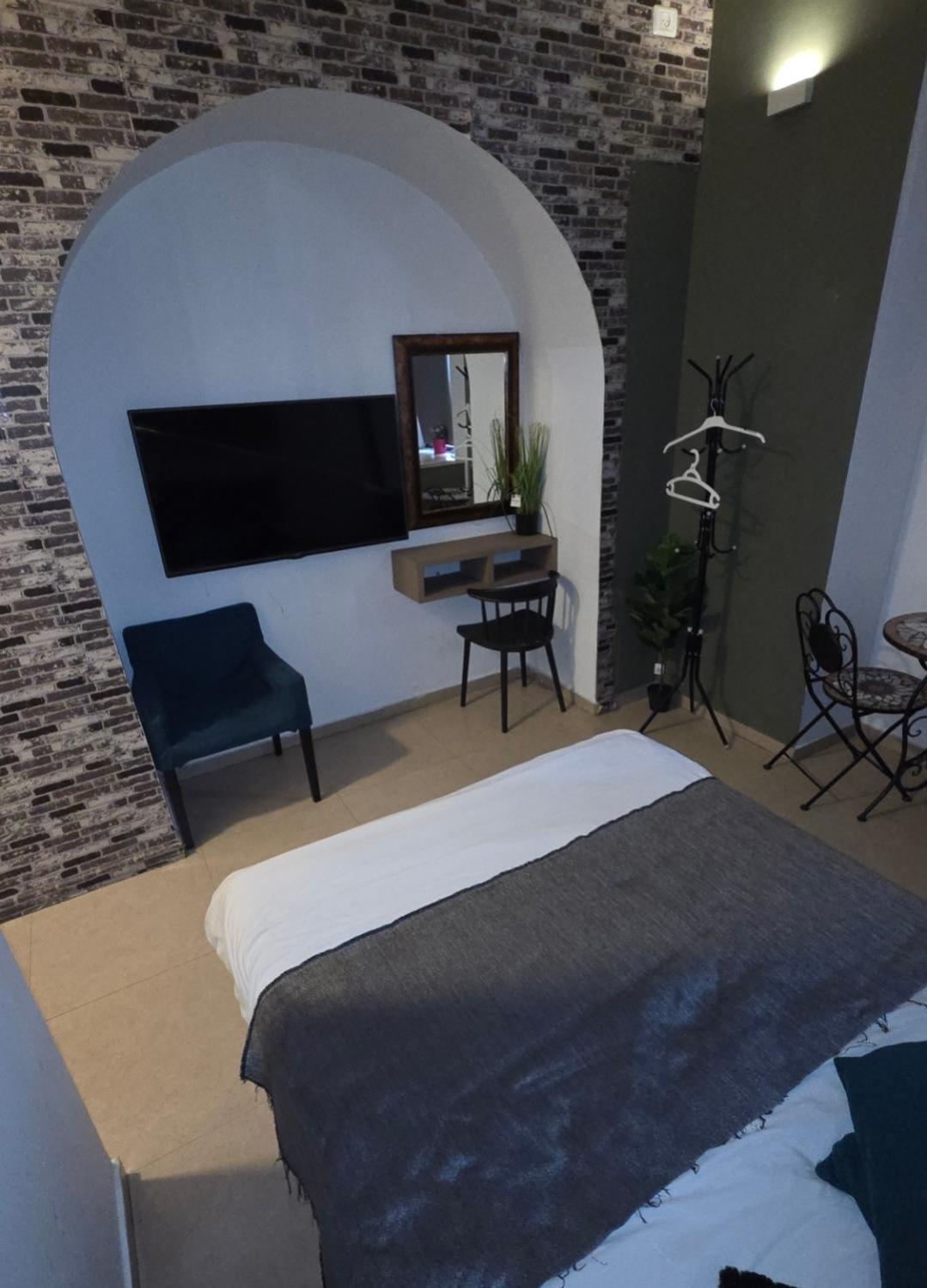 Ben Hillel Boutique Hotel Jerusalem Værelse billede
