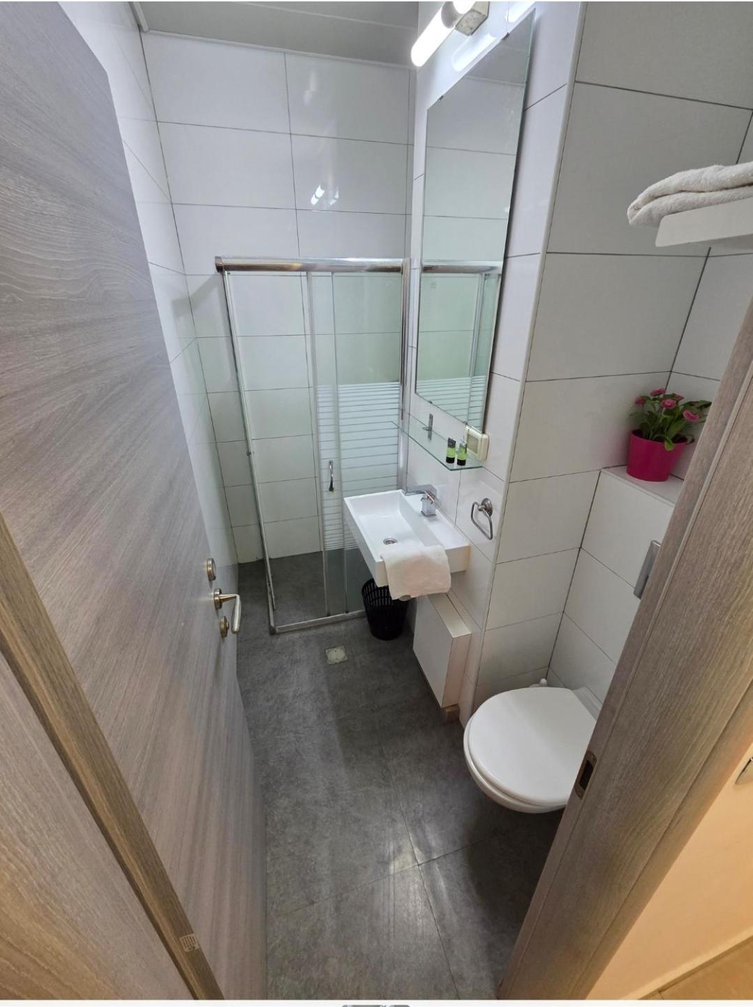Ben Hillel Boutique Hotel Jerusalem Værelse billede