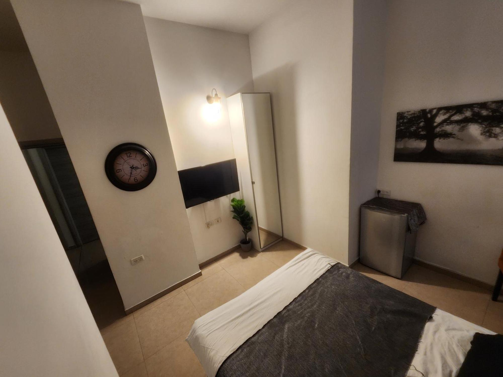 Ben Hillel Boutique Hotel Jerusalem Eksteriør billede
