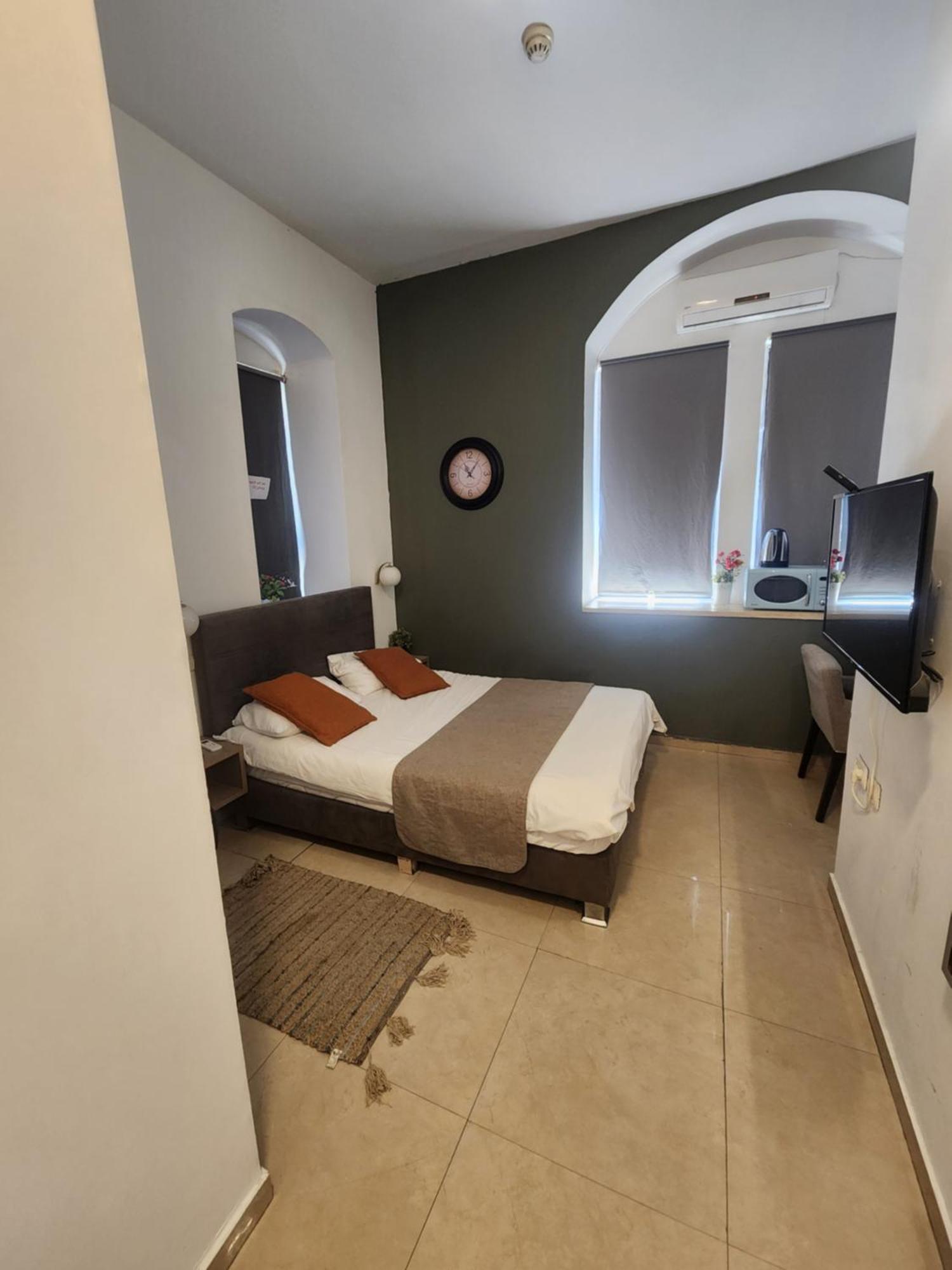 Ben Hillel Boutique Hotel Jerusalem Eksteriør billede