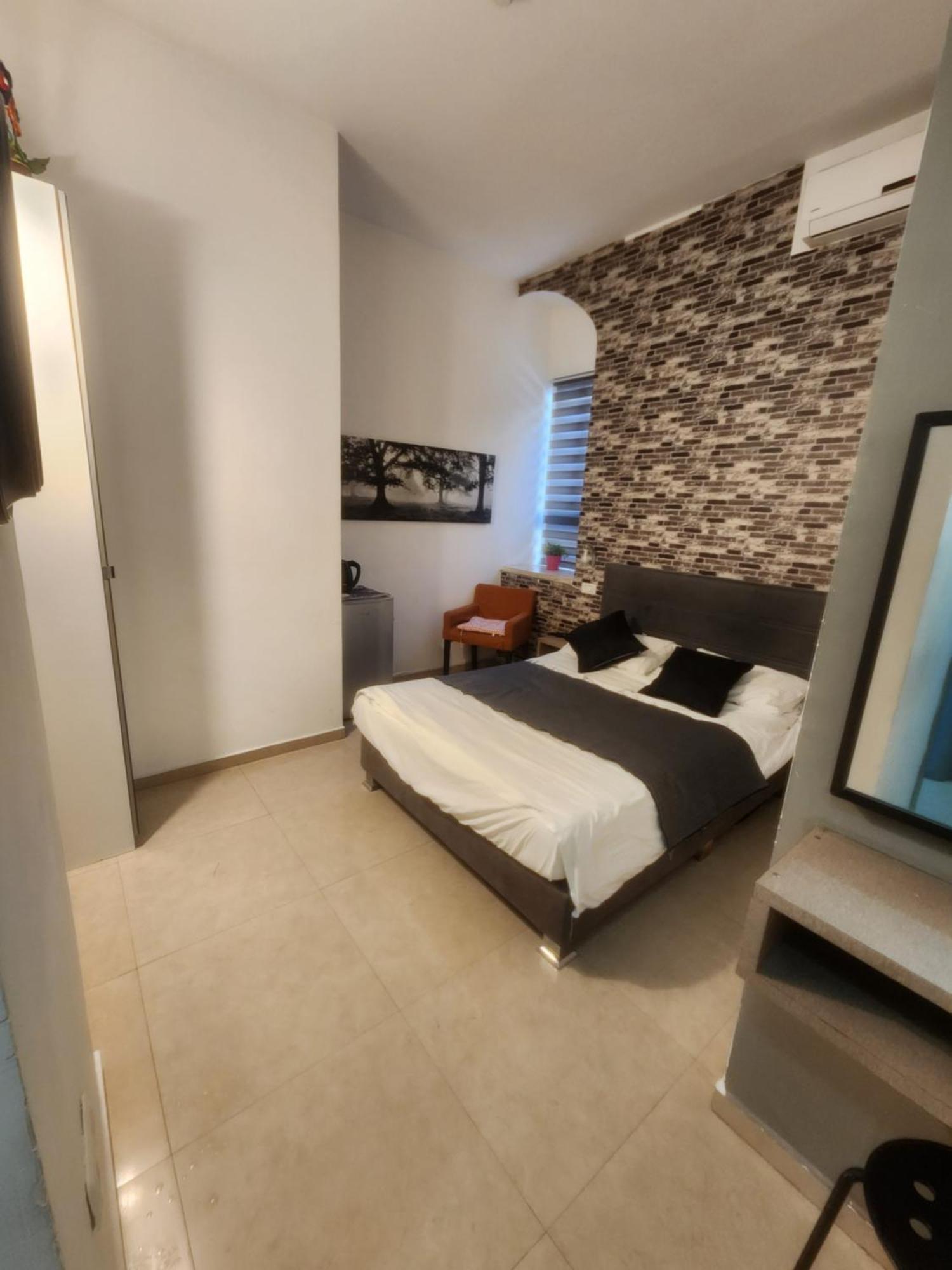 Ben Hillel Boutique Hotel Jerusalem Eksteriør billede
